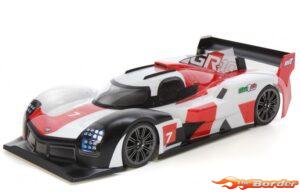 Mon-Tech GT10 GR-10 Pan Car 190mm Body (WB 260) 023-010