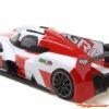 Mon-Tech GT10 GR-10 Pan Car 190mm Body (WB 260) 023-010 - Afbeelding 3