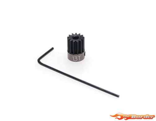 PN Racing Mini-Z 64P Machine Cut Delrin Pro2 Pinion 15T 416415