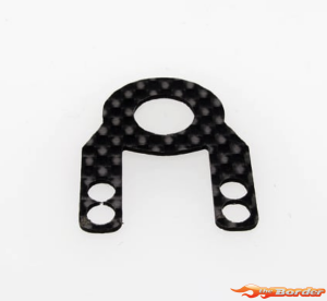 PN Racing Mini-Z Multi Length V2 Carbon Disck Plate MR2062B
