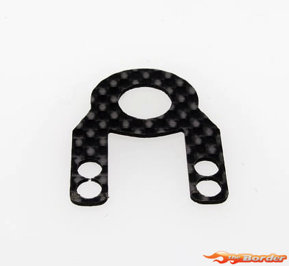 PN Racing Mini-Z Multi Length V2 Carbon Disck Plate MR2062B