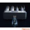 SkyRC NC1600 AA/AAA Battery charger 100191 - Afbeelding 4
