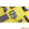 SkyRC NC1600 AA/AAA Battery charger 100191 - Afbeelding 7
