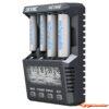 SkyRC NC1600 AA/AAA Battery charger 100191 - Afbeelding 2