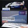 Kyosho Mini-Z Body Set Mclaren F1 GTR No.39 Team BMW Motorsport MZP203BM - Afbeelding 4