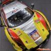 GL Racing Mini-Z Body Ferrari 488 GT3 Limited - Afbeelding 4