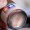 Tamiya Acrylic X-33 Bronze - 23ml Bottle 81033 - Afbeelding 2