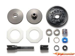 Tamiya XV-02 Slipper Clutch Set 22048