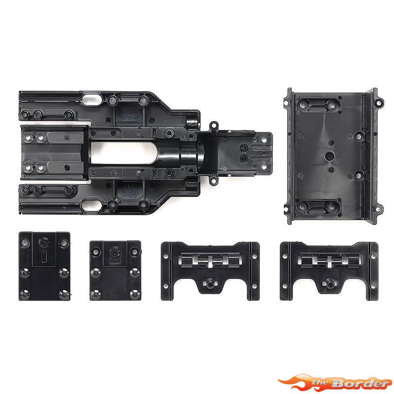 Tamiya BT-01 E Parts (Sub Frame) 51733