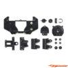 Tamiya BT-01 F/L Parts Rear Body Mount 51734 - Afbeelding 2