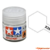 Tamiya Acrylic X-35 Semi Gloss Clear - 23ml Bottle 81035 - Afbeelding 2