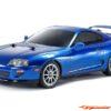 Tamiya Toyota Supra (JZA80) - BT-01 Chassis Kit 58733