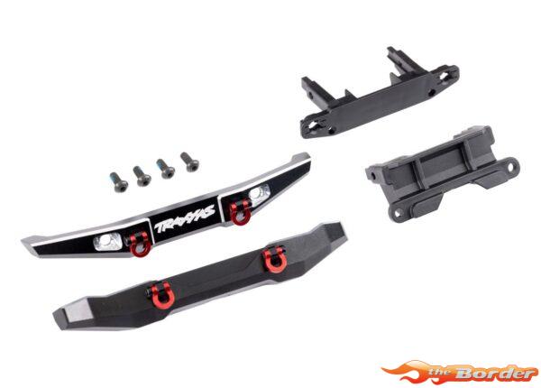 Traxxas Ford Bronco TRX-4M Aluminium Bumpers 9735X