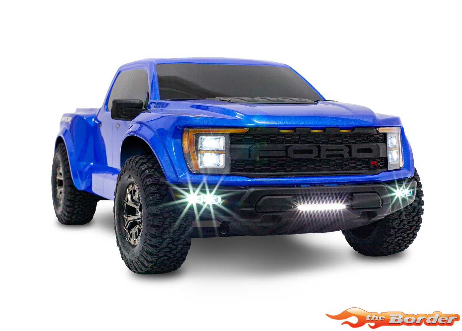 Traxxas Ford Raptor R LED Light Set 10190 - Afbeelding 2