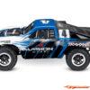 Traxxas Slash 4x4 VXL Clipless 68286-4 - Afbeelding 5