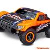 Traxxas Slash 4x4 VXL Clipless 68286-4