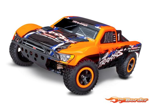 Traxxas Slash 4x4 VXL Clipless 68286-4