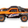 Traxxas Slash 4x4 VXL Clipless 68286-4 - Afbeelding 8