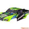 Traxxas Slash Clipless Prepainted Body (Blauw/Rood/Groen/Oranje) 5924 - Afbeelding 4