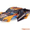 Traxxas Slash Clipless Prepainted Body (Blauw/Rood/Groen/Oranje) 5924 - Afbeelding 5