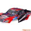 Traxxas Slash Clipless Prepainted Body (Blauw/Rood/Groen/Oranje) 5924 - Afbeelding 6