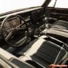 Traxxas TRX-4 (1969/1972) Blazer Interior Blue 9114-BLK - Afbeelding 6