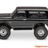Traxxas TRX-4 (1969/1972) Blazer Interior Blue 9114-BLK - Afbeelding 5