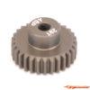 CoreRC Pinion Gear 48DP 29T (7075 Hard) CR4829 - Afbeelding 2