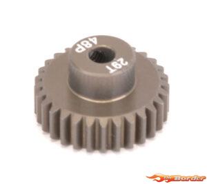 CoreRC Pinion Gear 48DP 29T (7075 Hard) CR4829