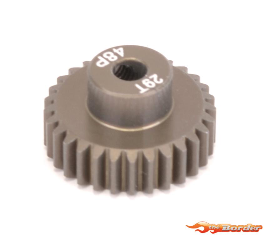 CoreRC Pinion Gear 48DP 29T (7075 Hard) CR4829