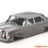 Kyosho 1/10 RTR 4WD Fazer Mercedes Benz 300 SEL 1971 - Afbeelding 5