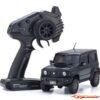 Kyosho Mini-Z 4x4 MX-01 SUZUKI JIMNY Black Pearl with Led 32523BP - Afbeelding 2