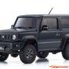 Kyosho Mini-Z 4x4 MX-01 SUZUKI JIMNY Black Pearl with Led 32523BP - Afbeelding 3