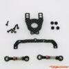 PN Racing Mini-Z Tri Damper System 98mm MR2998C - Afbeelding 2