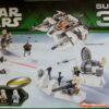 Lego Star Wars Super Pack 66449 (75000 75003 75014) - Afbeelding 2