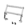 Traxxas Bumper Push Bar Chrome (voor TRX-4M F-150) 9833 - Afbeelding 2