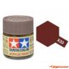Tamiya Acrylic X-33 Bronze - 23ml Bottle 81033 - Afbeelding 3