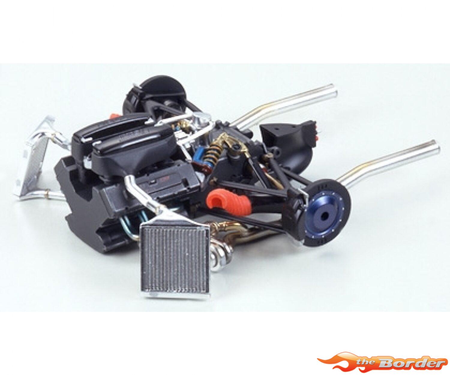 Tamiya 1/24 Toyota GT-One TS-020 LeMans ´99 24222 - Afbeelding 5