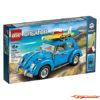 Lego Creator Volkswagen Kever 10252 - Afbeelding 2