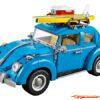 Lego Creator Volkswagen Kever 10252 - Afbeelding 3
