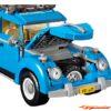 Lego Creator Volkswagen Kever 10252 - Afbeelding 4