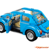 Lego Creator Volkswagen Kever 10252 - Afbeelding 6