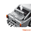 Lego James Bond™ Aston Martin DB5 10262 - Afbeelding 7