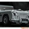 Lego James Bond™ Aston Martin DB5 10262 - Afbeelding 10