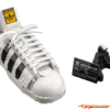 Lego Adidas Originals Superstar 10282 - Afbeelding 10