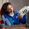 Lego Adidas Originals Superstar 10282 - Afbeelding 8