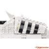 Lego Adidas Originals Superstar 10282 - Afbeelding 4
