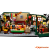 Lego The Central Perk Coffee of Friends 21319 - Afbeelding 10
