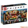 Lego The Central Perk Coffee of Friends 21319 - Afbeelding 2