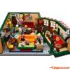 Lego The Central Perk Coffee of Friends 21319 - Afbeelding 4